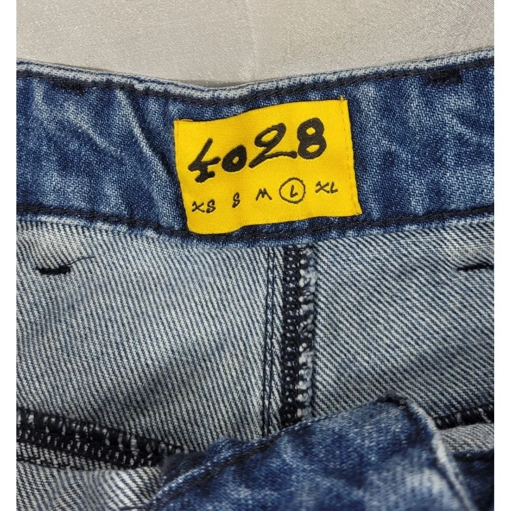 Forty28 4028 blue